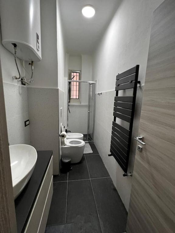 A.P. Appartamento O Camera Corsico Kültér fotó