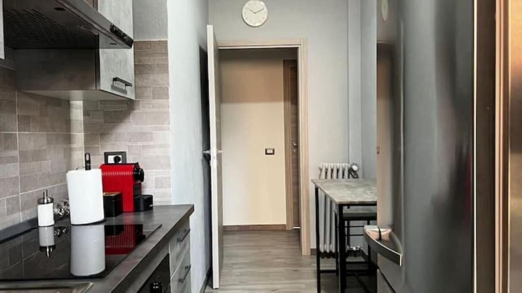 A.P. Appartamento O Camera Corsico Kültér fotó
