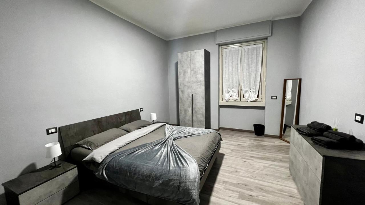 A.P. Appartamento O Camera Corsico Kültér fotó