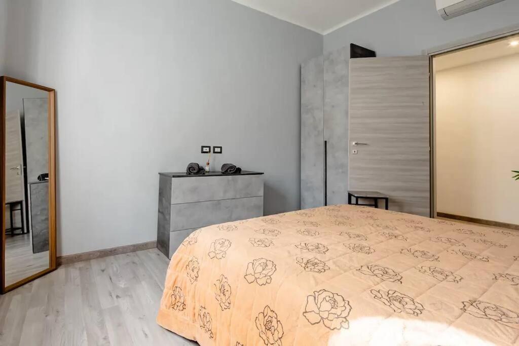 A.P. Appartamento O Camera Corsico Kültér fotó